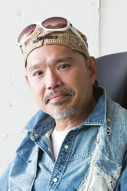 Atsushi Okuno - Actor Profile Photo