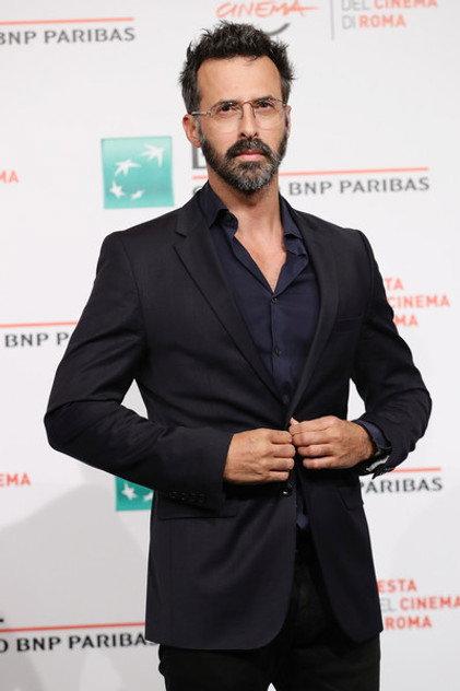 Ulisse Lendaro - Actor Profile Photo