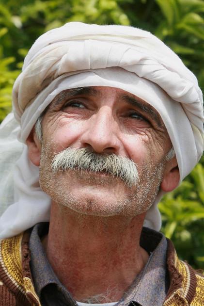 Tarik Kopty - Actor Profile Photo