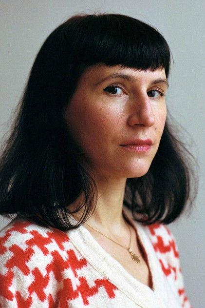 Laure Giappiconi - Actor Profile Photo