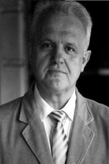 Lepomir Ivković - Actor Profile Photo