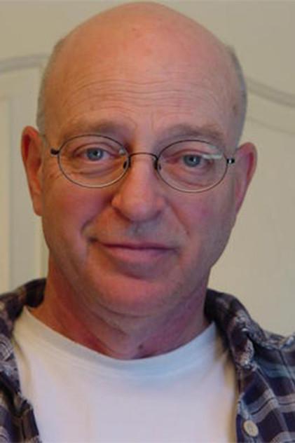 Dusty Nelson - Actor Profile Photo