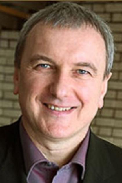 Sergey Zernov - Actor Profile Photo