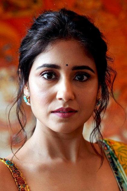 Shweta Tripathi Sharma - Actor Profile Photo