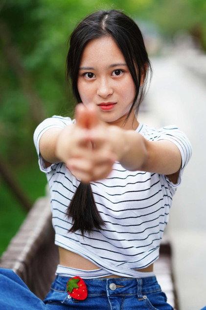 Du Hanmeng - Actor Profile Photo