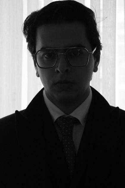 Ömer Fatih Bayram - Actor Profile Photo