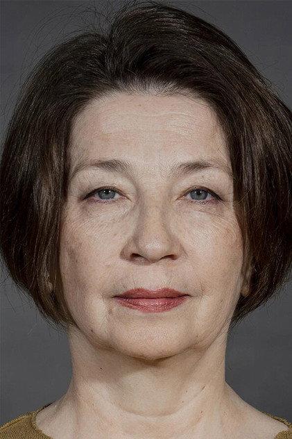 Irka Abdulmanova - Actor Profile Photo