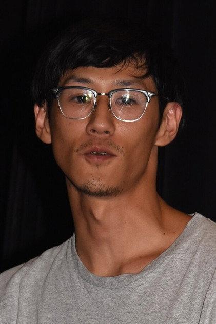 Takaya Shibata - Actor Profile Photo