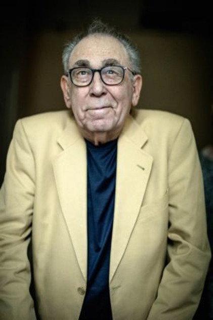 Alexandr Levenbuk - Actor Profile Photo