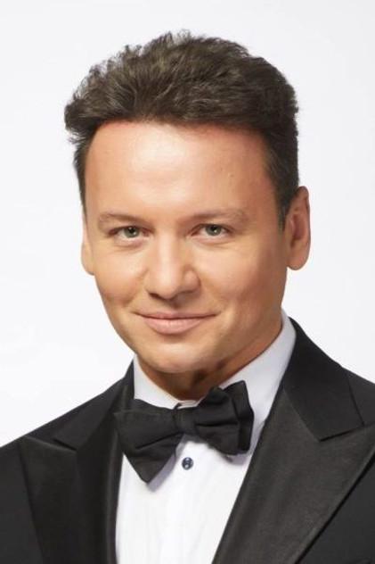 Aleksandr Oleshko - Actor Profile Photo