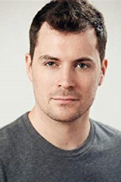 Andrew Jardine - Actor Profile Photo