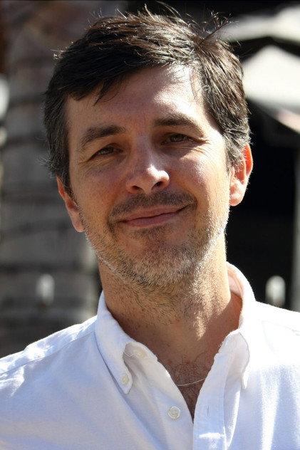 Daniel Castro - Actor Profile Photo