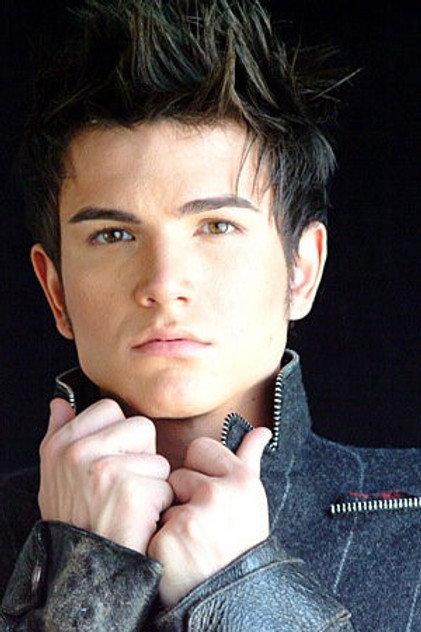 Jim Verraros - Actor Profile Photo