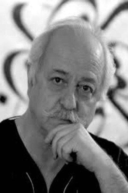 Mohammad Ehsaei - Actor Profile Photo