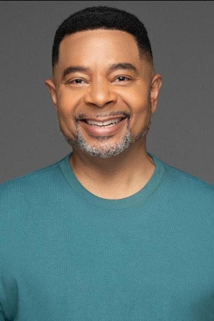 Martin Davis - Actor Profile Photo