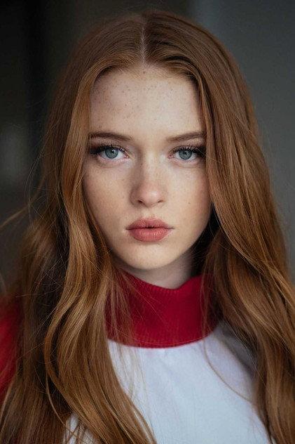 Larsen Thompson - Actor Profile Photo