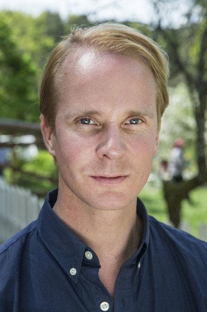 Petter Pilgaard - Actor Profile Photo