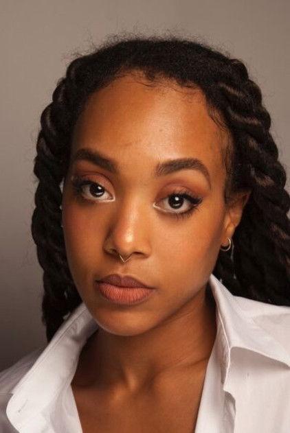 Shaina West - Actor Profile Photo