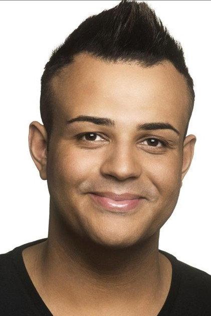 Leon Craig - Actor Profile Photo