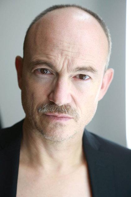 Thorsten Danner - Actor Profile Photo