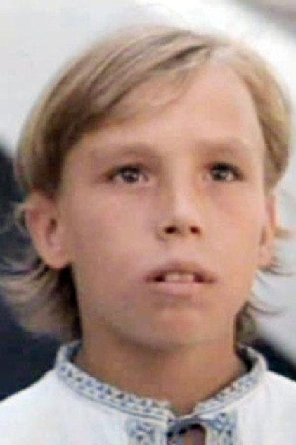 Viktor Anisimov - Actor Profile Photo
