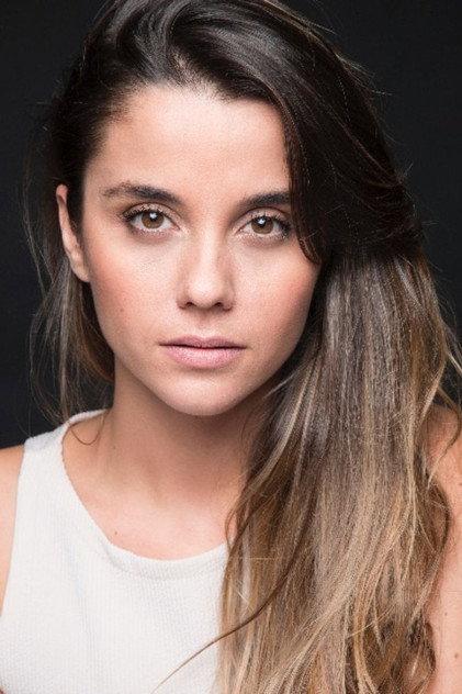 Cristina Bravo - Actor Profile Photo
