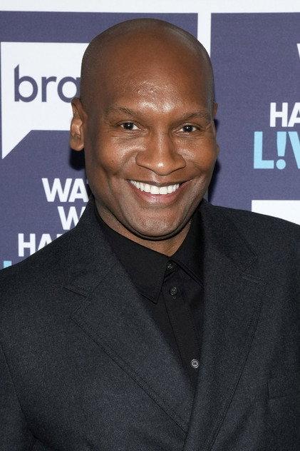 Marcellas Reynolds - Actor Profile Photo
