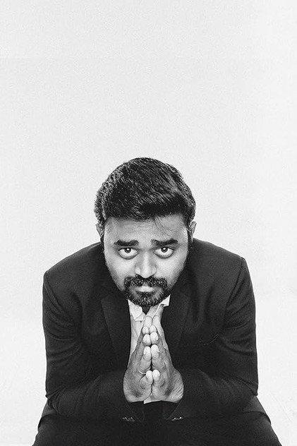 Jagan Krishnan - Actor Profile Photo