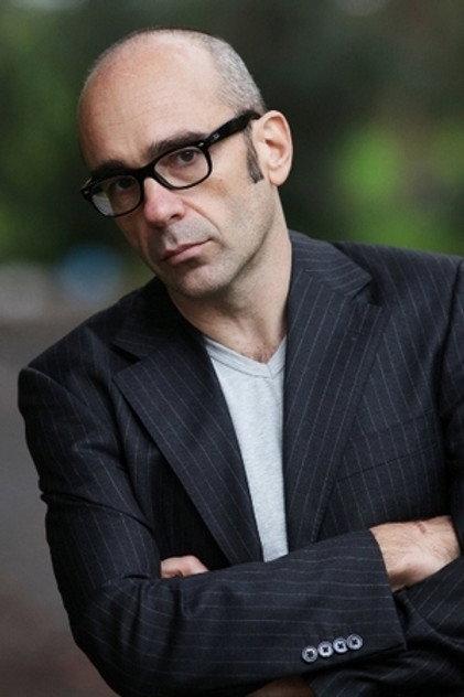 Antonio Zavatteri - Actor Profile Photo