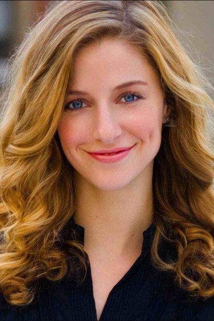 Erica Sweany - Actor Profile Photo