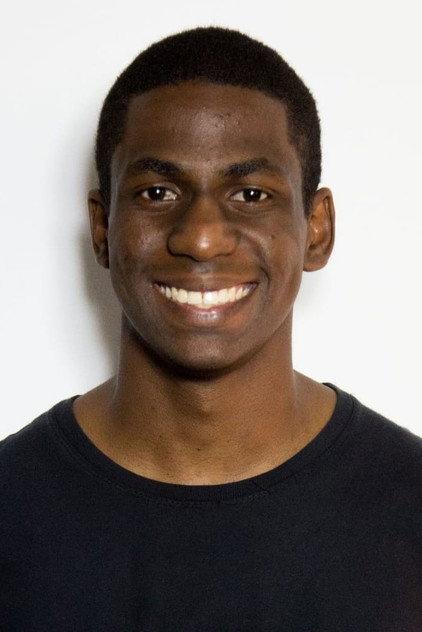 Henrique Anselmo - Actor Profile Photo