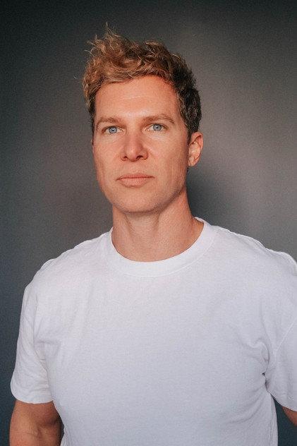 Adam Burke - Actor Profile Photo