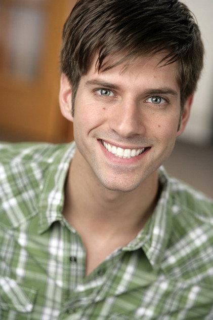 Ross Nathan - Actor Profile Photo