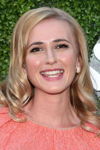 Megan Ketch - Actor Profile Photo