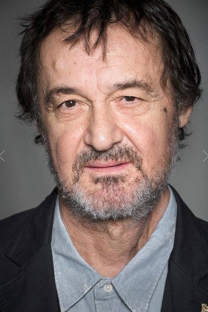 Alexandru Dabija - Actor Profile Photo