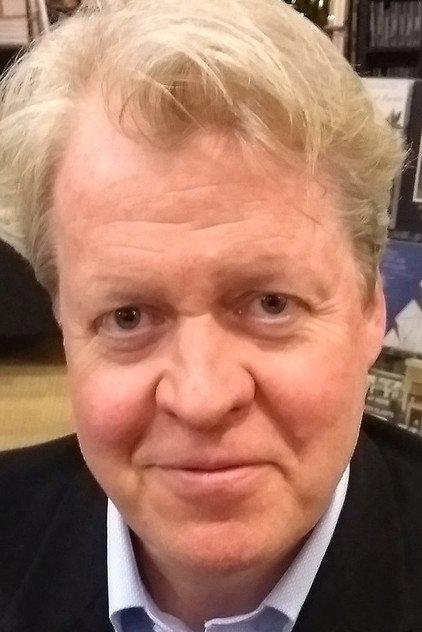 Charles Spencer - Actor Profile Photo
