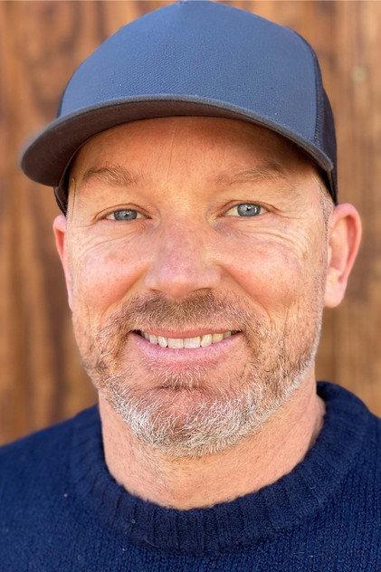 Peter Mortimer - Actor Profile Photo