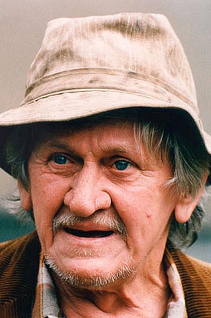 Július Vašek - Actor Profile Photo