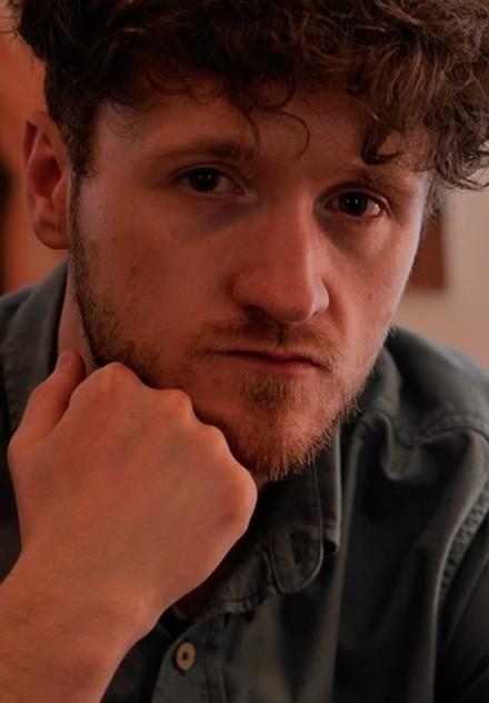 Darrien Watson - Actor Profile Photo