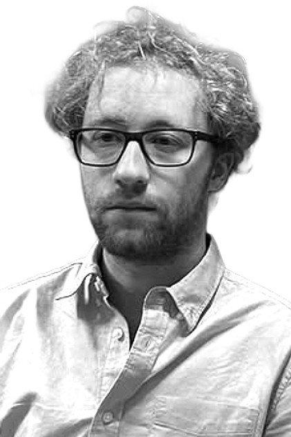 Stephen Cosgrove - Actor Profile Photo
