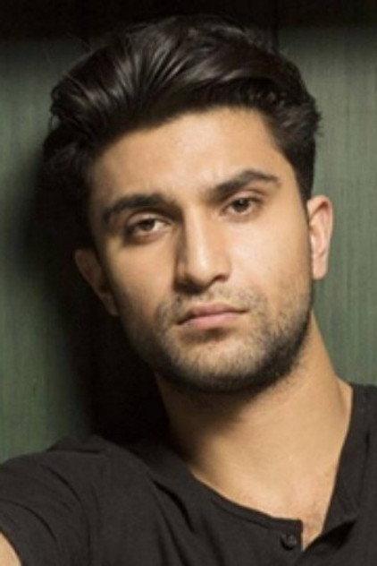 Ahad Raza Mir - Actor Profile Photo