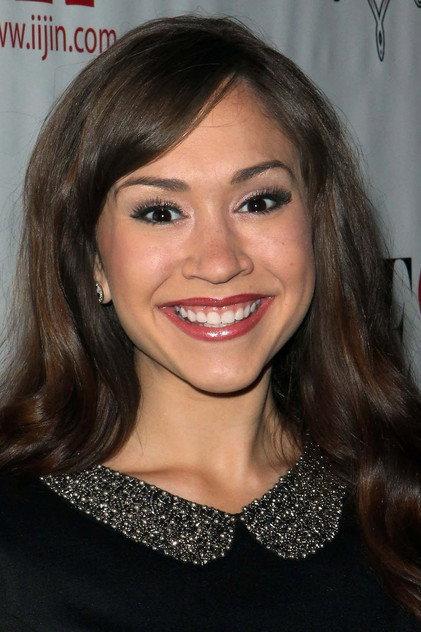 Diana DeGarmo - Actor Profile Photo