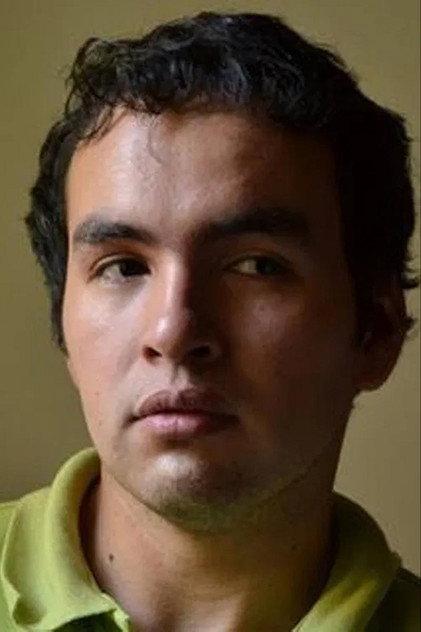 Jimmy Ahrens - Actor Profile Photo