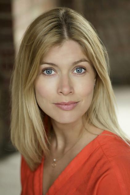 Lauren Drummond - Actor Profile Photo