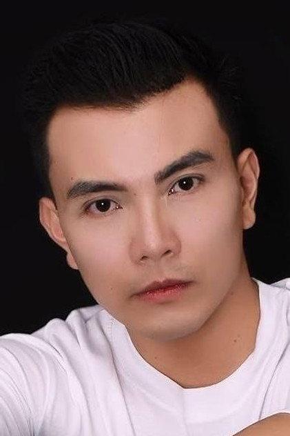 JR Frias - Actor Profile Photo