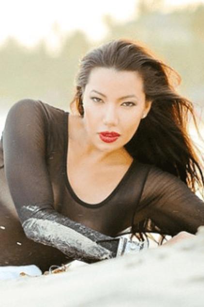 Carolina Feliz - Actor Profile Photo