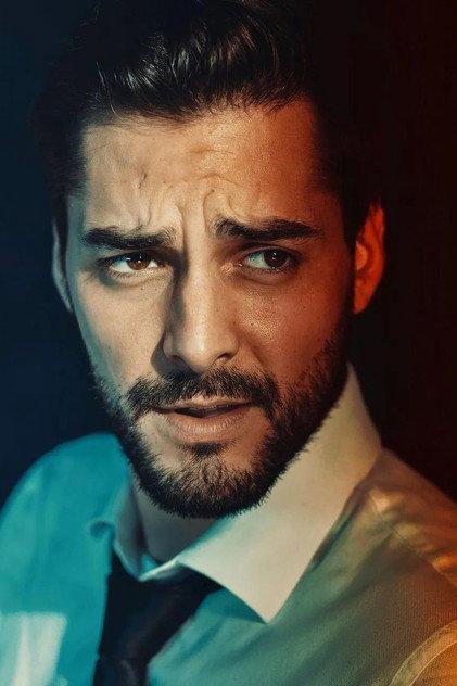 Bruno Sosa Bofinger - Actor Profile Photo