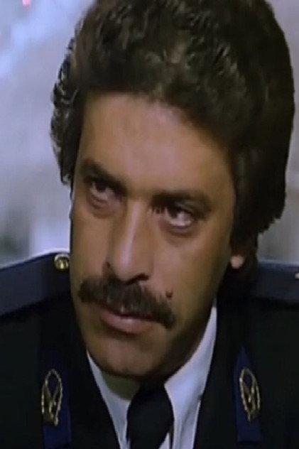Ibrahim Wagdi - Actor Profile Photo