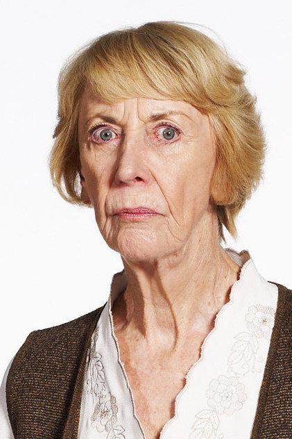 Judi Farr - Actor Profile Photo