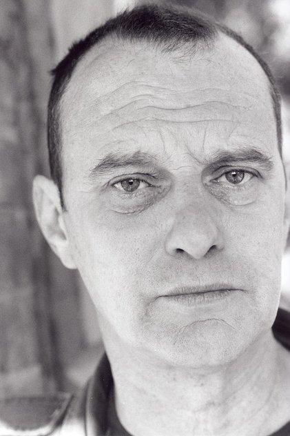 Phil Cornwell - Actor Profile Photo